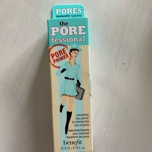 Benefit The Porefessional Face Primer